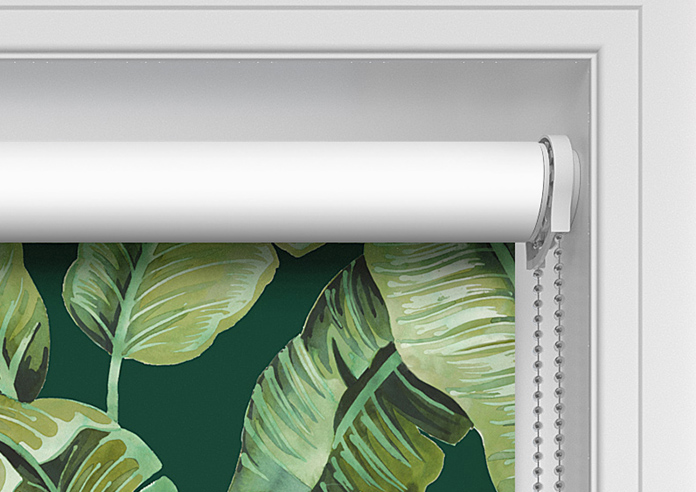 Nicobar, Viridian - Twist&Fit Roller Blind - Image 11